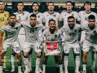Ambisi Besar Indonesia di Panggung Dunia: Dari Optimisme Timnas Senior hingga Gemilang Garuda Pertiwi Muda
