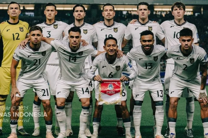 Ambisi Besar Indonesia di Panggung Dunia: Dari Optimisme Timnas Senior hingga Gemilang Garuda Pertiwi Muda