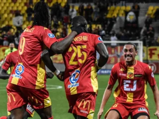 Ambisi Besar Le Mans FC: Bangkit Lewat Akademi Hingga Terpuruk di Liga Prancis