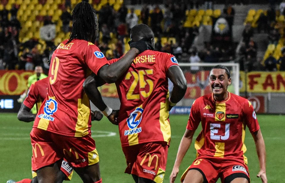 Ambisi Besar Le Mans FC: Bangkit Lewat Akademi Hingga Terpuruk di Liga Prancis