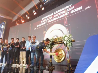 Ambisi Besar League Cup Indonesia: Menuju Panggung Asia dan Panggung Talenta Lokal