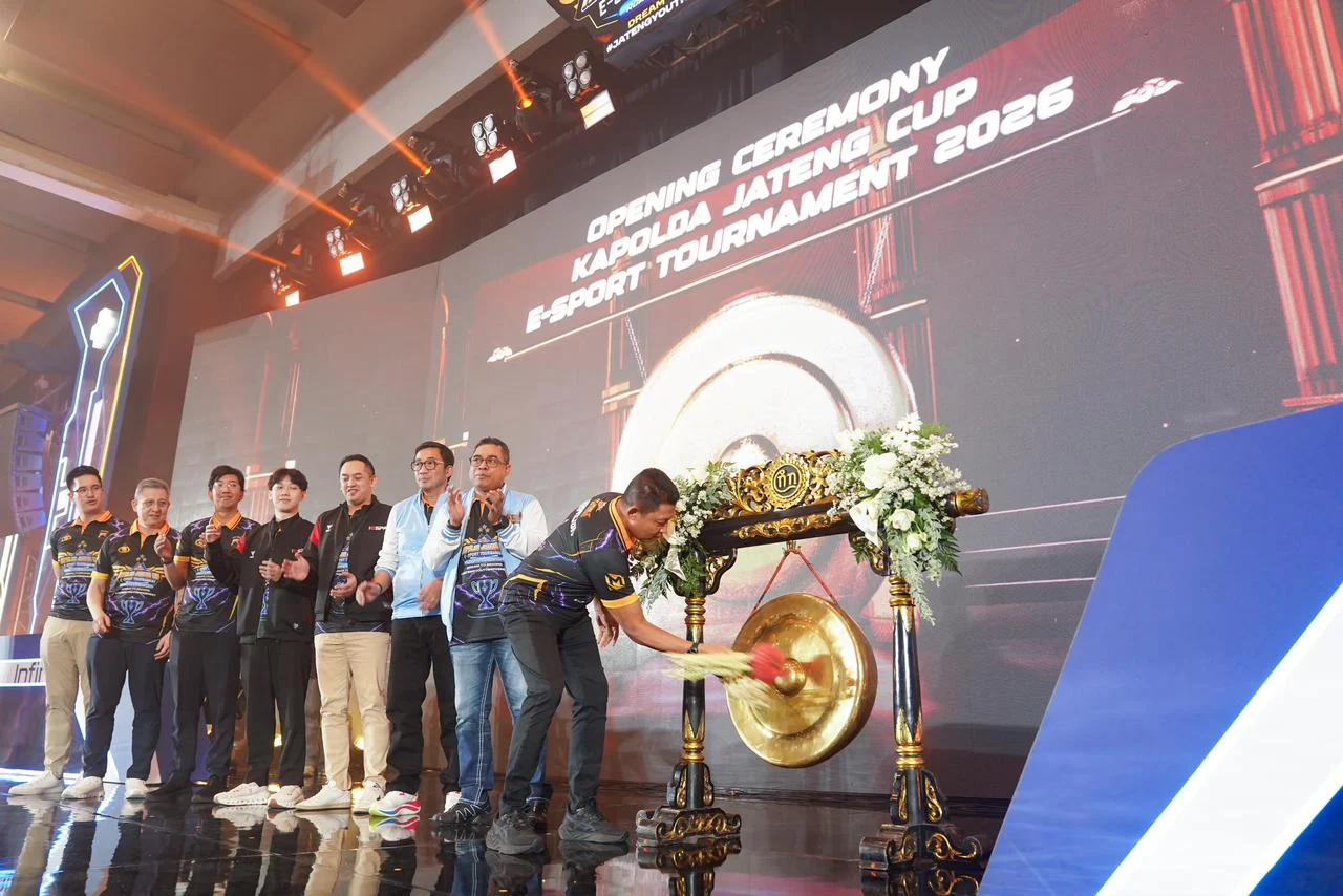 Ambisi Besar League Cup Indonesia: Menuju Panggung Asia dan Panggung Talenta Lokal