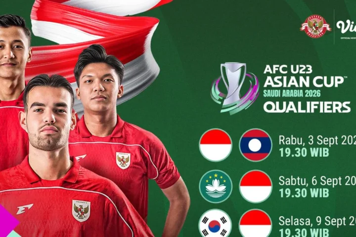 Ambisi Besar Timnas Indonesia: Antara Final ASEAN Cup dan Gebrakan Baru AFC Nations League