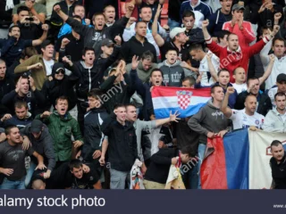 Antara Kejayaan Eropa dan Badai Sanksi: Perjalanan Dramatis Hajduk Split di Panggung UEFA