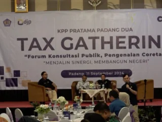 Antara Sanksi Triliunan Rupiah dan Keringanan Pajak: Wajah Penegakan Hukum dan Kepatuhan di Indonesia