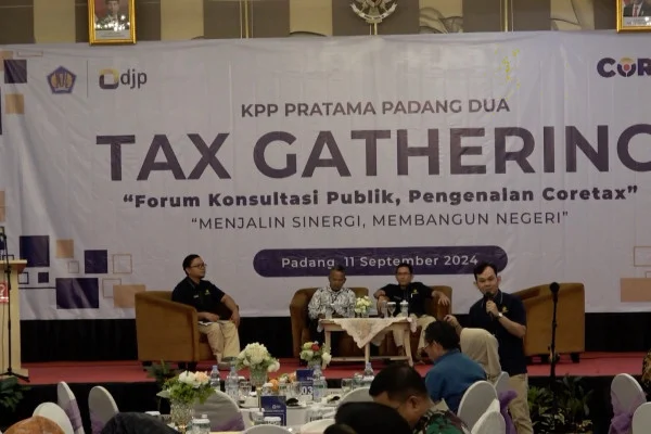 Antara Sanksi Triliunan Rupiah dan Keringanan Pajak: Wajah Penegakan Hukum dan Kepatuhan di Indonesia