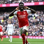 Arsenal Hancurkan Lille 3-0: Bukayo Saka Cetak Sejarah, Sinyal Demiane Agustien Gabung Timnas Indonesia?