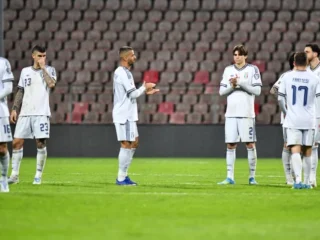 Azzurri Mengamuk di Bologna: Italia Bungkam Turki 3-1 dan Amankan Posisi Kedua Grup