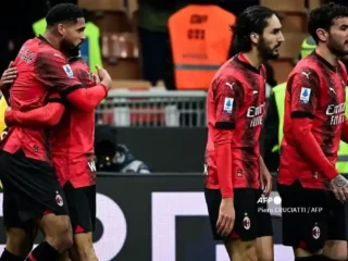 Badai Cedera dan Kelelahan Hantui Rossoneri: AC Milan vs Bologna Berakhir Tragis di San Siro