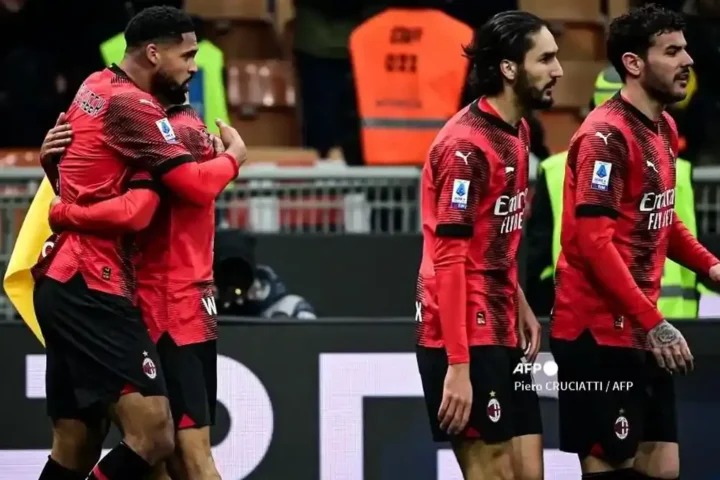 Badai Cedera dan Kelelahan Hantui Rossoneri: AC Milan vs Bologna Berakhir Tragis di San Siro