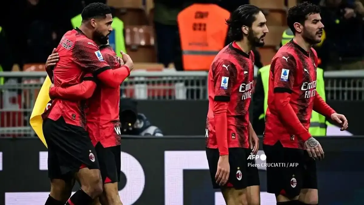 Badai Cedera dan Kelelahan Hantui Rossoneri: AC Milan vs Bologna Berakhir Tragis di San Siro