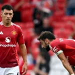 Badai di Old Trafford: Lisandro Martínez Minta Maaf Usai Kritik Keras Manajemen Manchester United