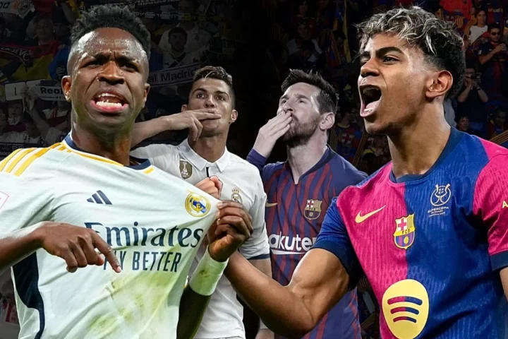 Badai di Real Madrid: Kursi Mourinho Terancam dan Bayang-bayang El Clasico yang Menentukan