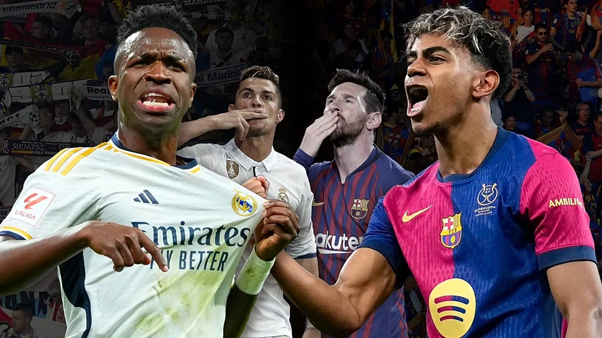 Badai di Real Madrid: Kursi Mourinho Terancam dan Bayang-bayang El Clasico yang Menentukan