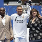 Badai di Valdebebas: Dilema Kylian Mbappe dan Krisis Taktis Real Madrid