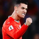 Badai Drama Cristiano Ronaldo: Portugal Berjuang Tanpa Sang Ikon Saat Hadapi Norwegia di Nations League