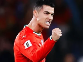 Badai Drama Cristiano Ronaldo: Portugal Berjuang Tanpa Sang Ikon Saat Hadapi Norwegia di Nations League