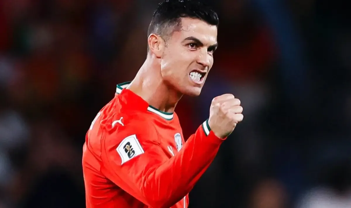Badai Drama Cristiano Ronaldo: Portugal Berjuang Tanpa Sang Ikon Saat Hadapi Norwegia di Nations League