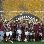 Bangkit dari Luka Libertadores: Fluminense Raih Kemenangan Bersejarah di Maracanã