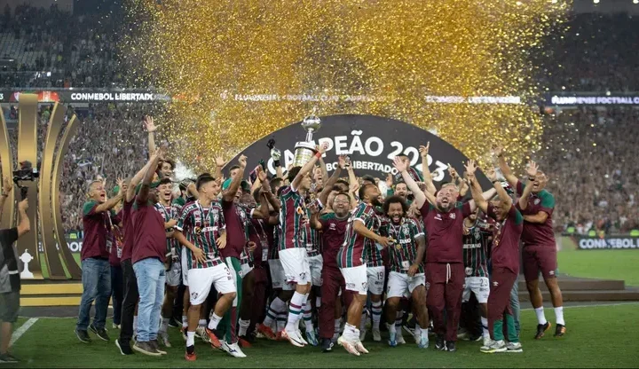 Bangkit dari Luka Libertadores: Fluminense Raih Kemenangan Bersejarah di Maracanã