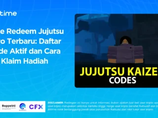 Banjir Hadiah! Gunakan Anime Zero Codes Terbaru untuk Perkuat Karakter Anda