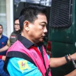 Bantah Terima Suap Nikel Rp4,85 Miliar, Hery Susanto Minta Majelis Hakim Berikan Putusan Bebas