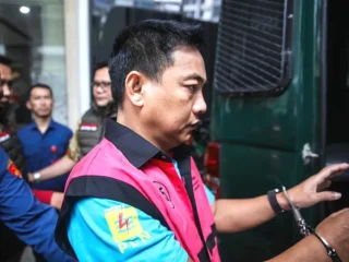 Bantah Terima Suap Nikel Rp4,85 Miliar, Hery Susanto Minta Majelis Hakim Berikan Putusan Bebas