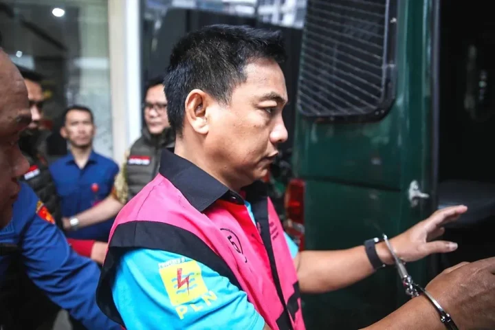 Bantah Terima Suap Nikel Rp4,85 Miliar, Hery Susanto Minta Majelis Hakim Berikan Putusan Bebas