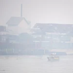 Batam Diselimuti Kabut Asap: Siswa Belajar di Rumah hingga Update Fasilitas FTZ