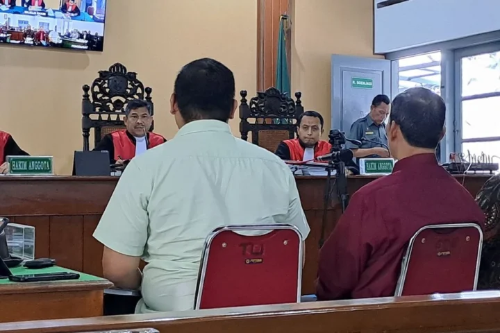 Bawaslu Kota Surakarta Siapkan Eksepsi Hadapi Gugatan Administrasi Ijazah Joko Widodo