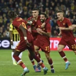 Bintang Muda AS Roma Bersinar: Santiago Castro Cetak Gol Perdana dalam Kemenangan Krusial atas Genoa