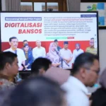 Bukan Sekadar Teknologi: Peran Krusial Agen Perlinsos di Balik Suksesnya Digitalisasi Bansos di Bali