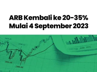 Bursa Efek Indonesia Rombak Aturan: Batas ARB Saham Rp11–Rp14 Kini Jadi Rp1