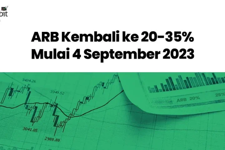 Bursa Efek Indonesia Rombak Aturan: Batas ARB Saham Rp11–Rp14 Kini Jadi Rp1