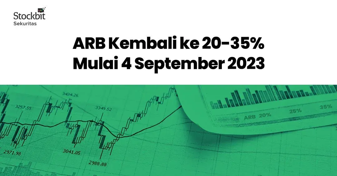 Bursa Efek Indonesia Rombak Aturan: Batas ARB Saham Rp11–Rp14 Kini Jadi Rp1