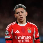 Bursa Transfer Memanas: Gianluca Prestianni Jadi Rebutan Raksasa Premier League