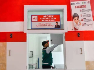 Cek Fakta: Isu Penghapusan JKN dan Penggantian BPJS Kesehatan oleh Klinik Kopdes Merah Putih Terbukti Hoaks