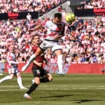 Chaos di Vallecas: Protes Suporter Rayo Vallecano Paksa Pertandingan Melawan Athletic Bilbao Dihentikan