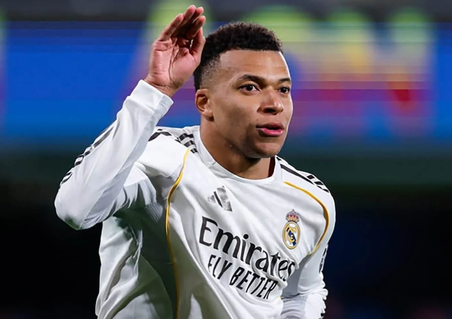 Comeback Dramatis di Olimpico: Real Madrid Balikkan Keadaan, Mbappe Ukir Sejarah Baru!