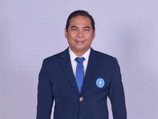 Dari Rektor IPB ke Kabinet Merah Putih: Misi Besar Alim Setiawan Slamet Perkuat Swasembada Pangan
