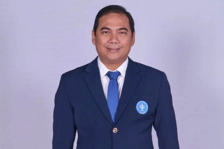 Dari Rektor IPB ke Kabinet Merah Putih: Misi Besar Alim Setiawan Slamet Perkuat Swasembada Pangan