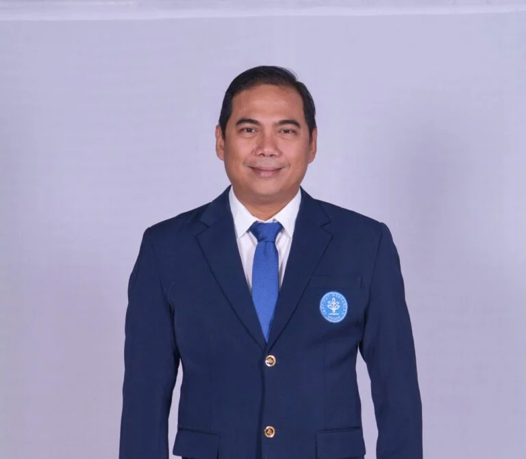 Dari Rektor IPB ke Kabinet Merah Putih: Misi Besar Alim Setiawan Slamet Perkuat Swasembada Pangan