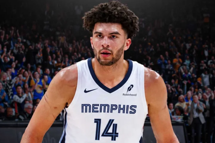 Debut Berapi-api Cameron Boozer: Dari Akurasi Buruk Hingga Jadi Pahlawan Kemenangan Grizzlies