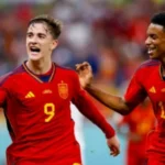 Debut Manis di Nations League: Perjalanan Karier Iván Fresneda hingga Menjadi Pilar Baru Timnas Spanyol