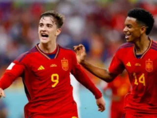 Debut Manis di Nations League: Perjalanan Karier Iván Fresneda hingga Menjadi Pilar Baru Timnas Spanyol