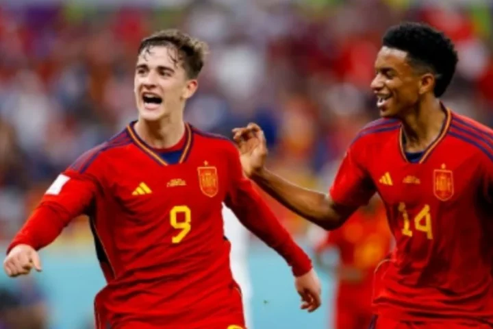 Debut Manis di Nations League: Perjalanan Karier Iván Fresneda hingga Menjadi Pilar Baru Timnas Spanyol