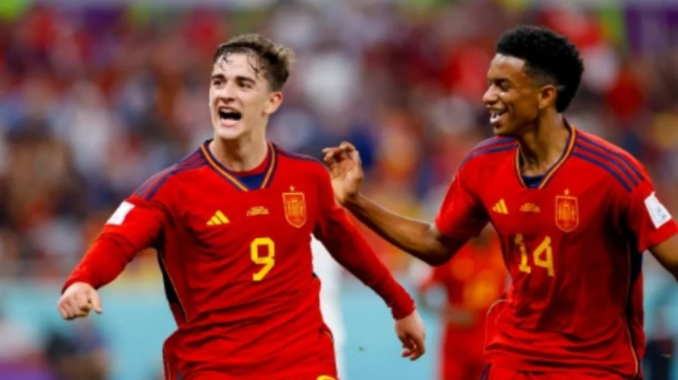Debut Manis di Nations League: Perjalanan Karier Iván Fresneda hingga Menjadi Pilar Baru Timnas Spanyol