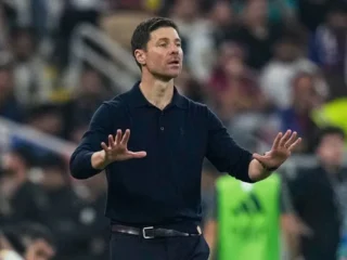 Debut Mengesankan Marco Palestra di Chelsea: Talenta Muda Italia yang Menjadi Primadona Baru Xabi Alonso