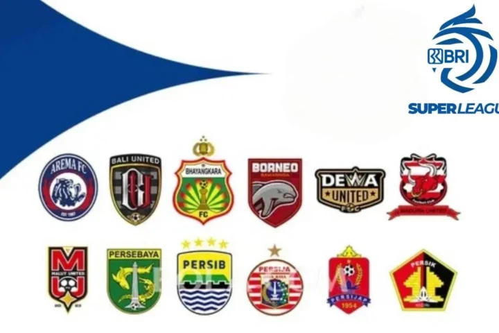 Demam Olahraga dan Hiburan Dunia: Dari Duel Bintang NBA hingga Ketegangan BRI Super League