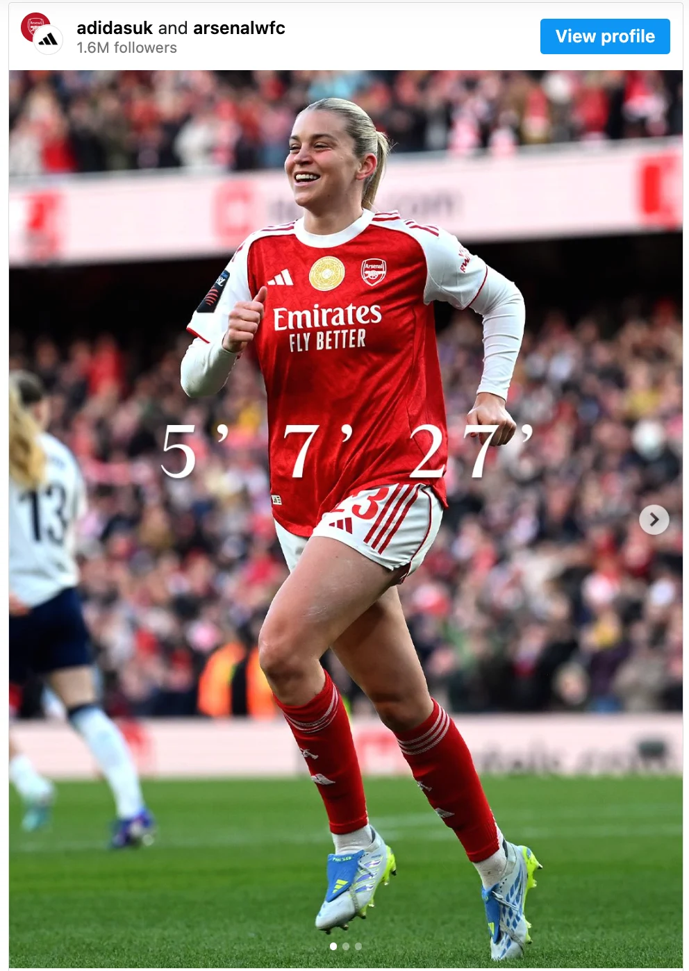 Derby London Memanas: Mampukah Arsenal W.F.C. Akhiri Krisis Sebelum Menghadapi Tottenham Hotspur Ladies?